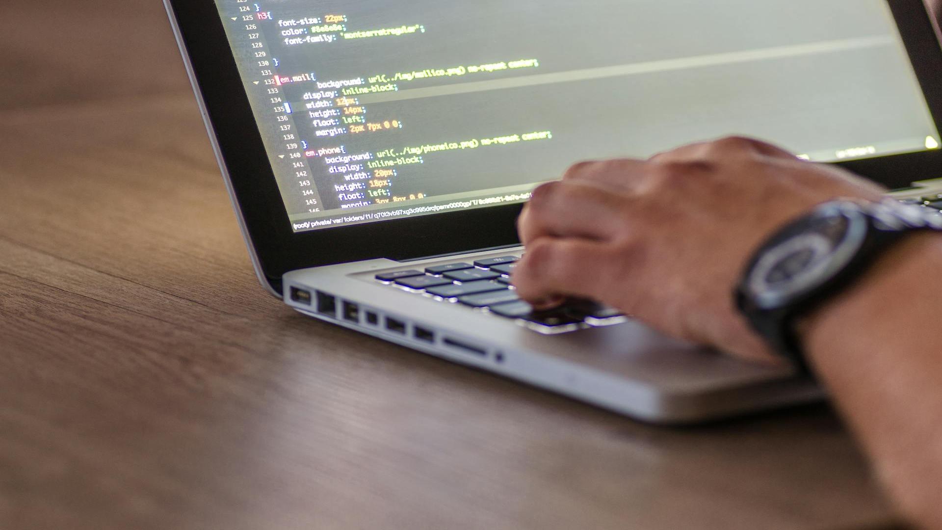 What the heck is a Monad?